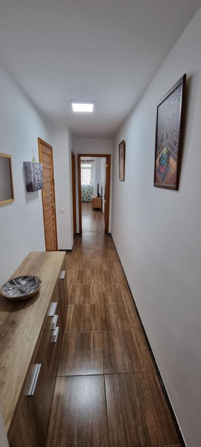 Appartamento El Rincon De Sam Arinaga Esterno foto