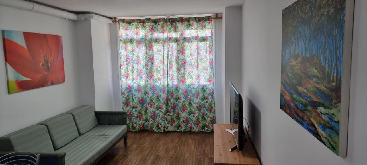 Appartamento El Rincon De Sam Arinaga Esterno foto