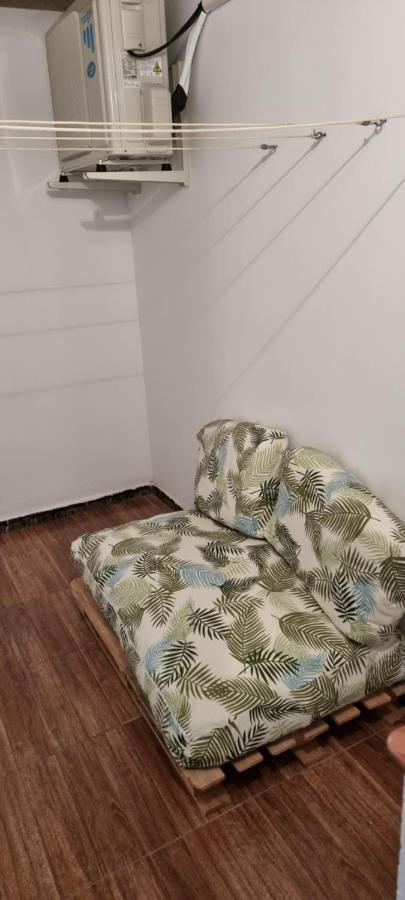 Appartamento El Rincon De Sam Arinaga Esterno foto