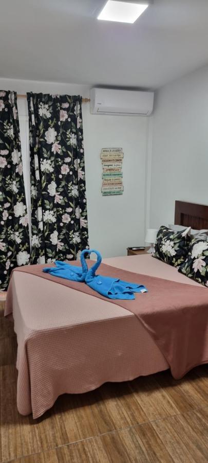 Appartamento El Rincon De Sam Arinaga Esterno foto