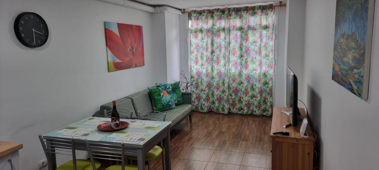 Appartamento El Rincon De Sam Arinaga Esterno foto