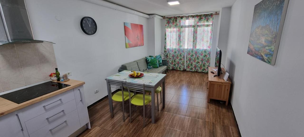 Appartamento El Rincon De Sam Arinaga Esterno foto