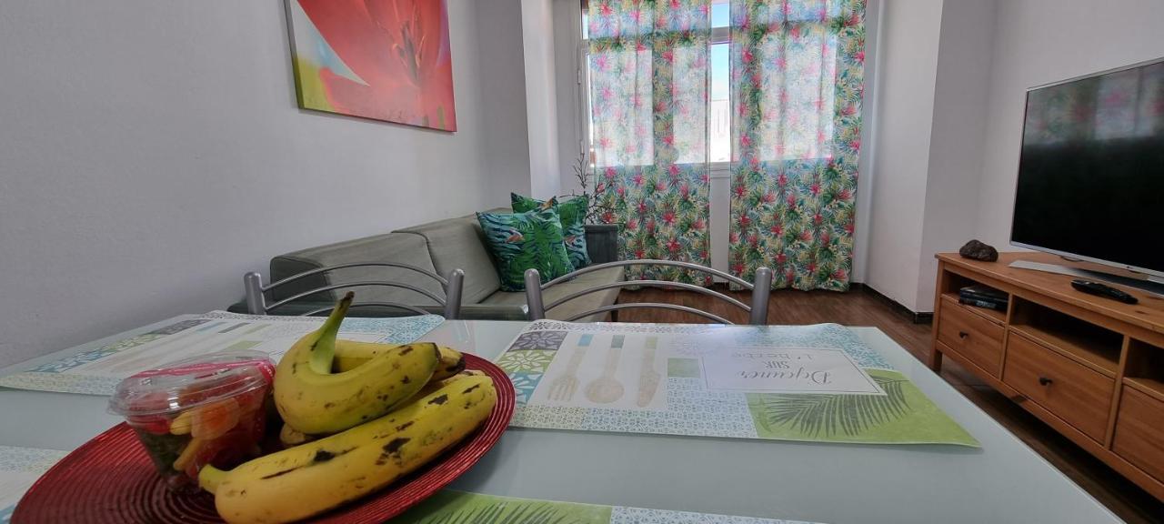 Appartamento El Rincon De Sam Arinaga Esterno foto